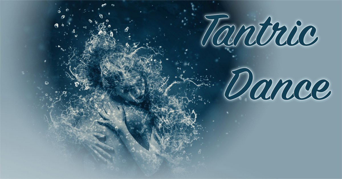 Tantric Dance Rotterdam